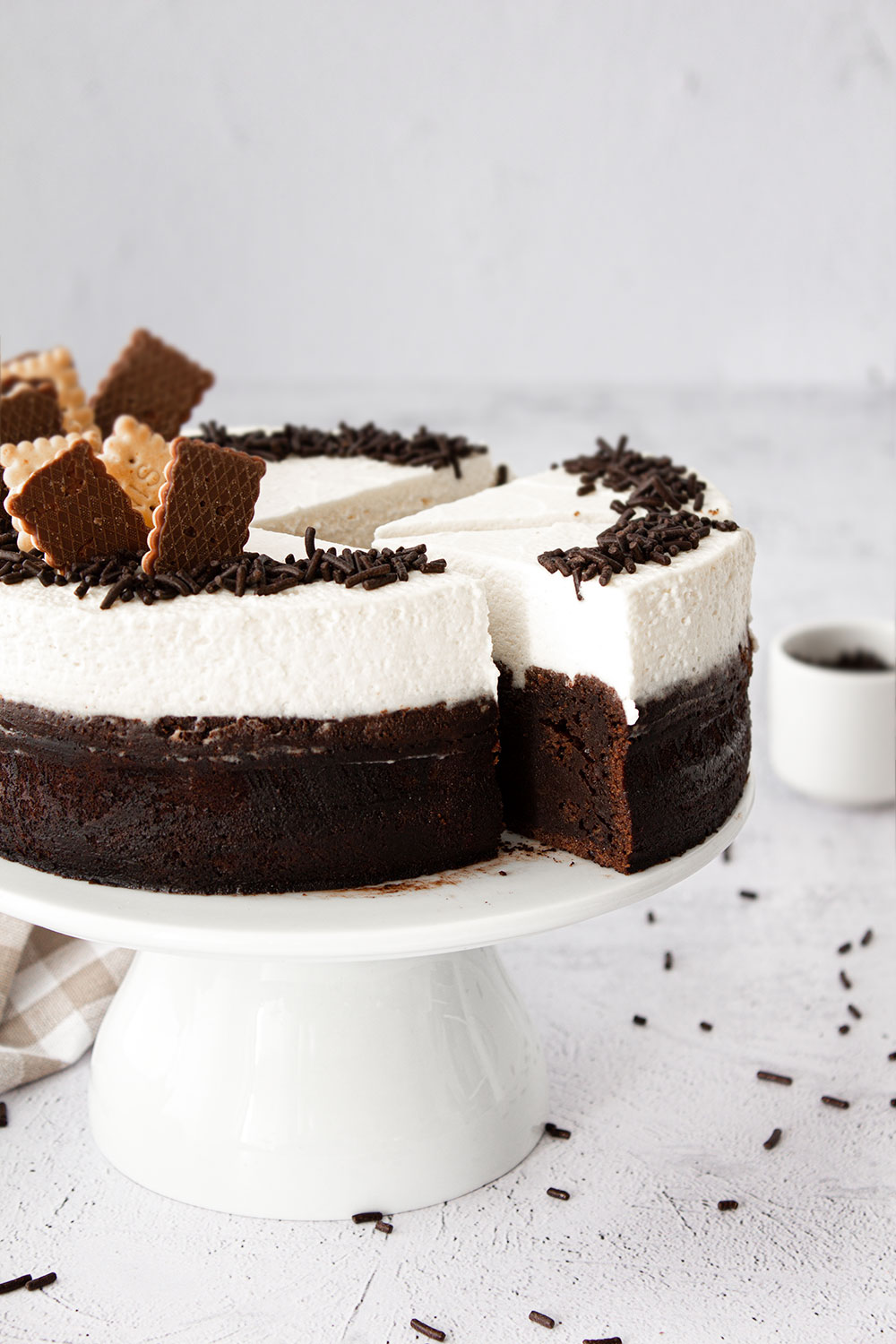 Guinness Kuchen